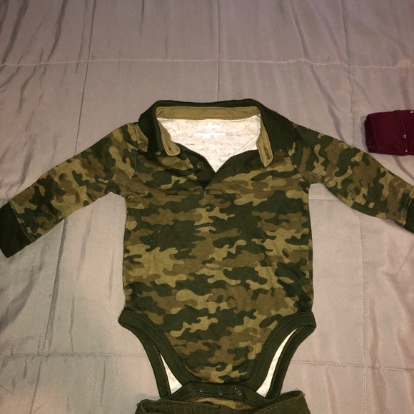 Baby boy set! 👖👕 - Picture 5 of 11